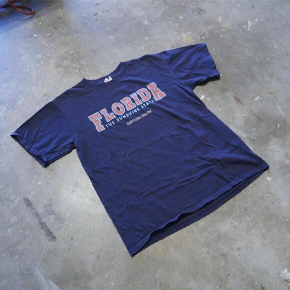 Vintage 2000s anvil florida daytona - Picture 2 of 7